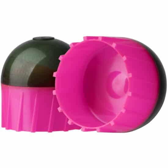 First_Strike_Paintballs_10er_Roehrchen_grau_pink