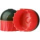 First_Strike_Paintballs_10er_Roehrchen_grau_rot