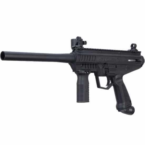 Tippmann_Stormer_Basic_Paintball_Markierer_schwarz_side