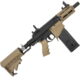 Valken_M17_CQC_Hybrid_Edition_dual_tone_schwarz-tan_rueckseite