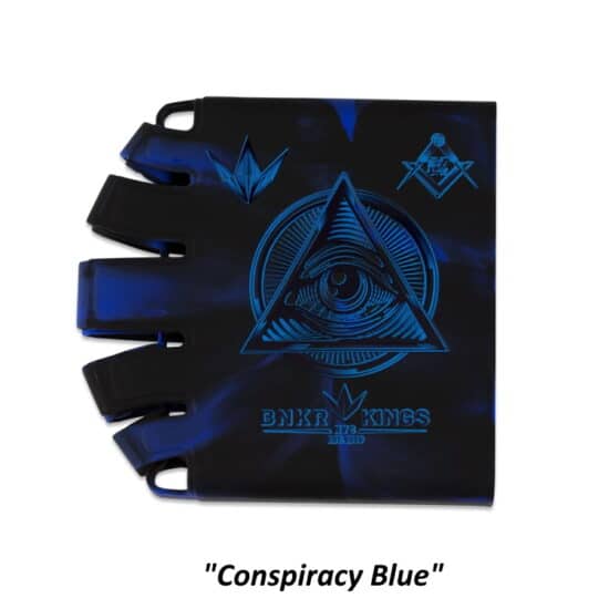 Bunkerkings_Knuckle_Butt_Tank Cover_Conspiracy_blue