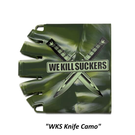 Bunkerkings_Knuckle_Butt_Tank Cover_WKSKnives_camo