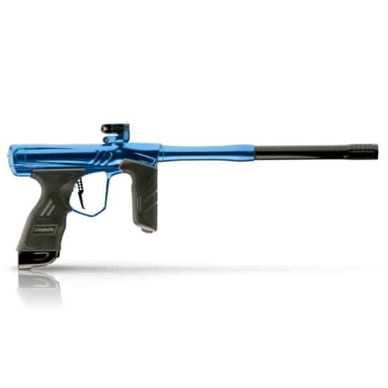 DYE_DSR+_Paintball_Markierer_Deep_Blue_Blau_Schwarz_POL_right