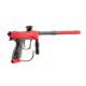 DYE_Rize_CZR_Paintball_Markierer_Red_Black_side