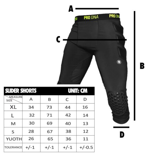 LA_Infamous_Pro_DNA_Paintball_Slideshorts_sizechart