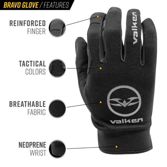 Valken_Bravo_Full_Finger_Paintball_Handschuhe_spec