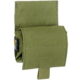 klappbare_Molle_Dump_Pouch_oliv_zusammengerollt