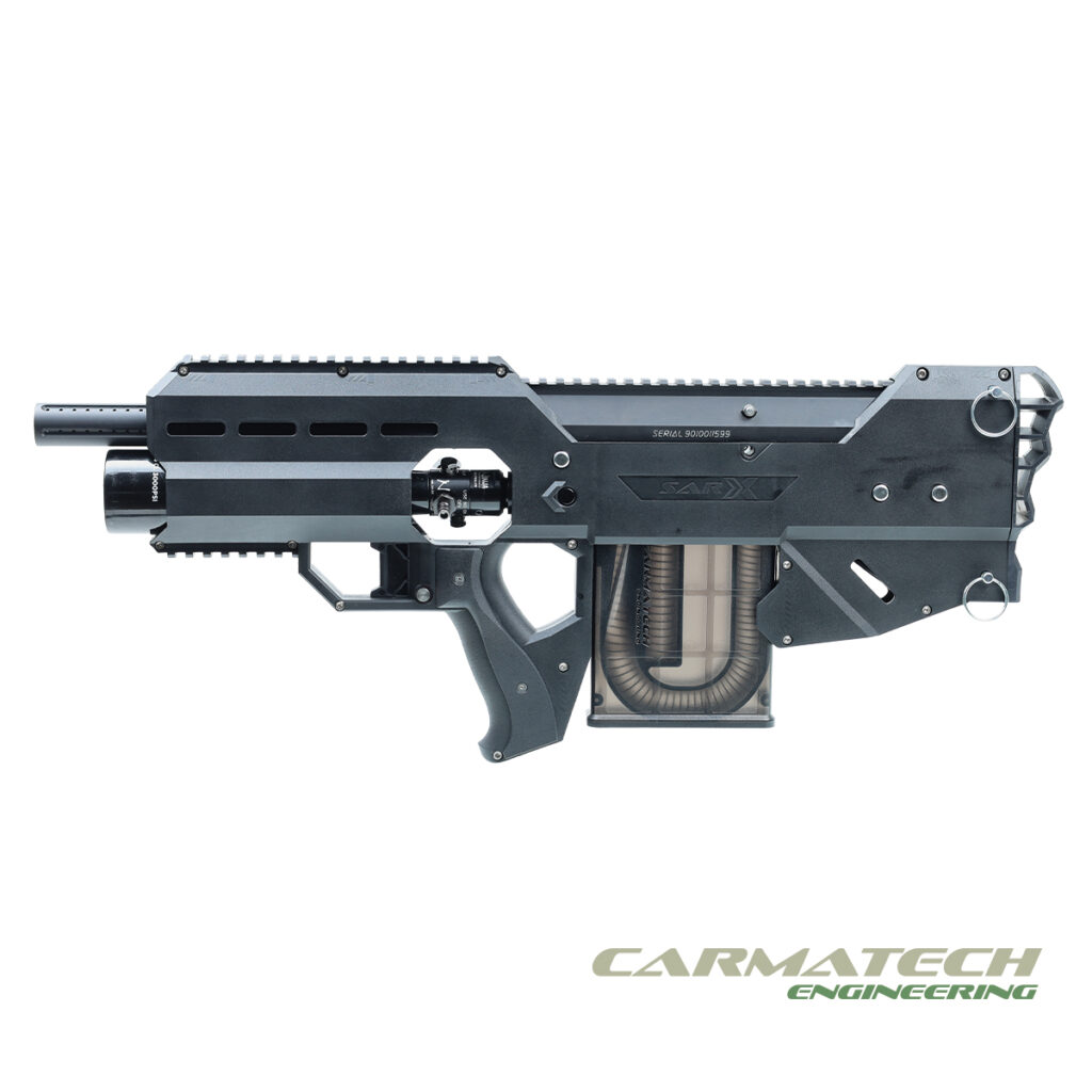 Carmatech_SAR-X_Paintball_Bullpup_Markierer_kaufen