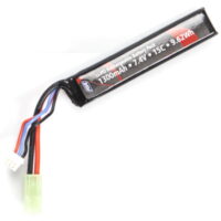 ASG_LiPo_7,4-1300mAh_Stick