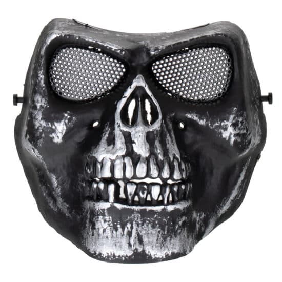 Airsoft_Skull_Messenger_Schutzmaske_versch_Farben_schwarz_skinn