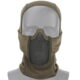 Airsoft_Sturmhaube_Balaclava_mit_Mash_Facemask_oliv