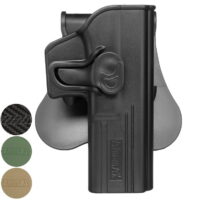 Amomax_Paddle_holster_für_Glock_Modelle