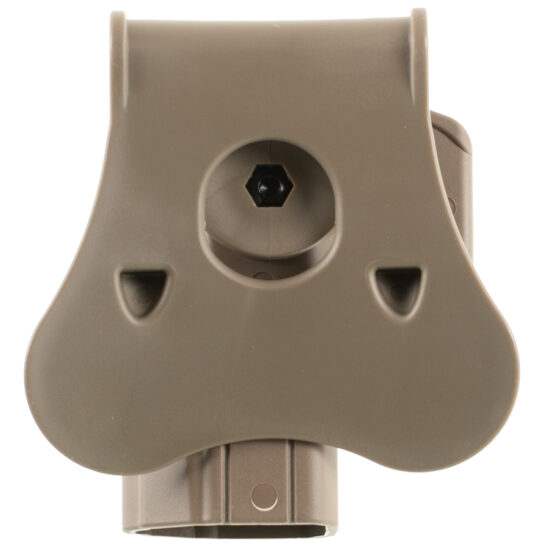 Amomax_Paddleholster_für_CZ_P_0709_tan_back