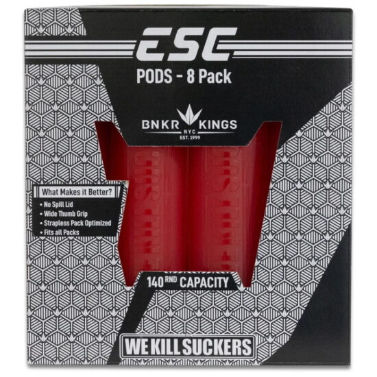 Bunkerkings_ESC_140er_Pod_red_pack