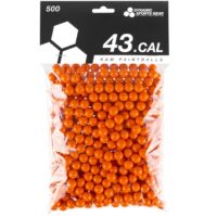 Cal_43_RAM_Munition_Panitballs_DSG_500er_Beutel_orange