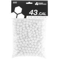 Cal_43_RAM_Munition_Panitballs_DSG_500er_Beutel_weiss