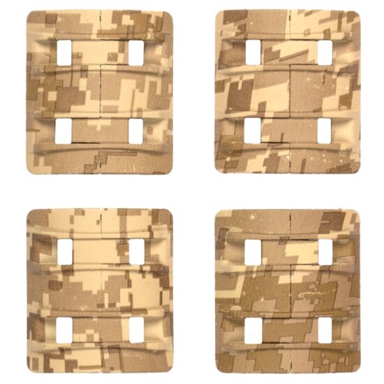 Camo_Weaverrail_Cover_4er_Pack_Digital_Desert