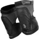 Carbon_CC_Paintball_Kneepads_Knieschoner_schwarz_grau