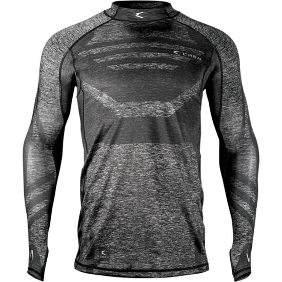 Carbon_SC_Protective_Top_grau_front