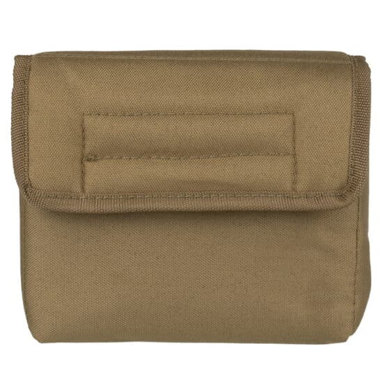 Carmatech_SAR12_BlackJack_Double_Mag_pouch_desert_Tan_front