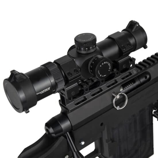 Carmatech_SAR12_Supremacy_Scope_Sniper_Visier_montiert