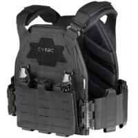 Cytac_Taktische_Weste_LC_Plate_Carrier_schwarz