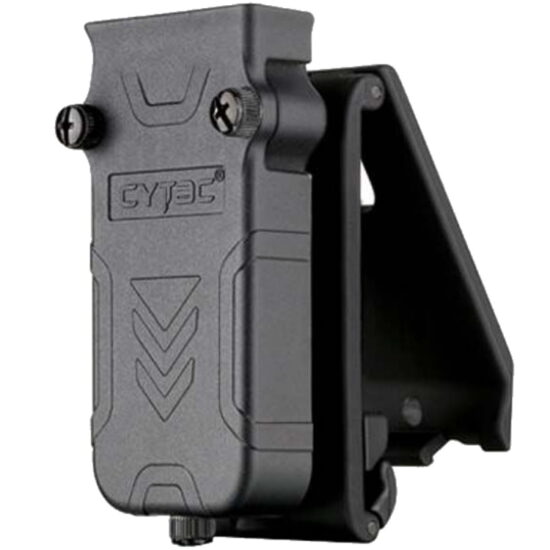 Cytac_Universal_Single_Magazine_Pouch_Belt_Clip_Multi_Kaliber_schwarz_side