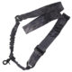 DELTA_SIX_1_Point_Sling_Trageriemen_Black_Kryptec