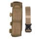 DELTA_SIX_Battle_Belt_Molle_System_Gürtel_mit_Metall_Schnalle_desert_tan_detail