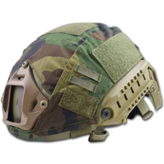 DELTA_SIX_Helmueberzug_fuer_FAST_Tactical_Helme_versch_Farben_woodland