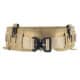 DELTA_SIX_Laser_Cut_Battle_Belt_Mollesystem_Gürtel_mit_Metall_Schnalle_Tan