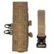 DELTA_SIX_Laser_Cut_Battle_Belt_Mollesystem_Gürtel_mit_Metall_Schnalle_Tan_details