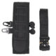 DELTA_SIX_Laser_Cut_Battle_Belt_Mollesystem_Gürtel_mit_Metall_Schnalle_schwarz_details