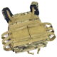 DELTA_SIX_Tactical_Quick_Release_Plate_Carrier_Plattentraeger_front