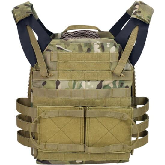 DELTA_SIX_Tactical_Quick_Release_Plate_Carrier_Plattentraeger_multi