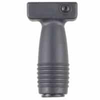 DELTA_SIX_Vertical_Grip_Frontgriff_für_20mm_Schiene_schwarz_left