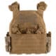 DELTA_SIX_WASP_Premium_Plate_Carrier_Plattenträger_Weste_tan_front