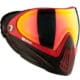 DYE_I4_PRO_MELTDOWN_Paintball_Maske_schwarz_rot