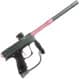 DYE_Rize_CZR_Paintball_Markierer_grau_pink_side