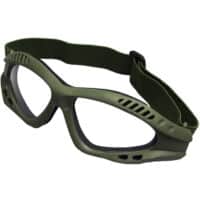 Delta_Six_FlexProtect_Airsoft_Schutzbrille_klares_glas_oliv