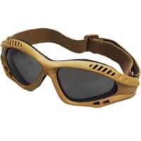 Delta_Six_FlexProtect_Airsoft_Schutzbrille_smoke_glas_desert_Tan