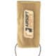 Delta_Six_Patch_Sock_Laufkondom_laufsocke_Barrelsock_mit_Klettflaeche_oliv_oliv