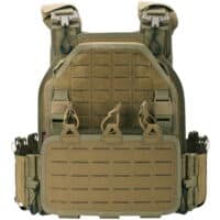 Delta_Six_Ranger_LC_Plate_Carrier_Plattentraeger_desert_Tan