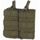 Delta_Six_XL_Double_Molle_Tasche_oliv