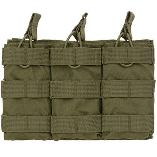 Delta_Six_XL_Tripple_Molle_Tasche_oliv