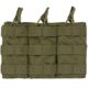 Delta_Six_XL_Tripple_Molle_Tasche_oliv