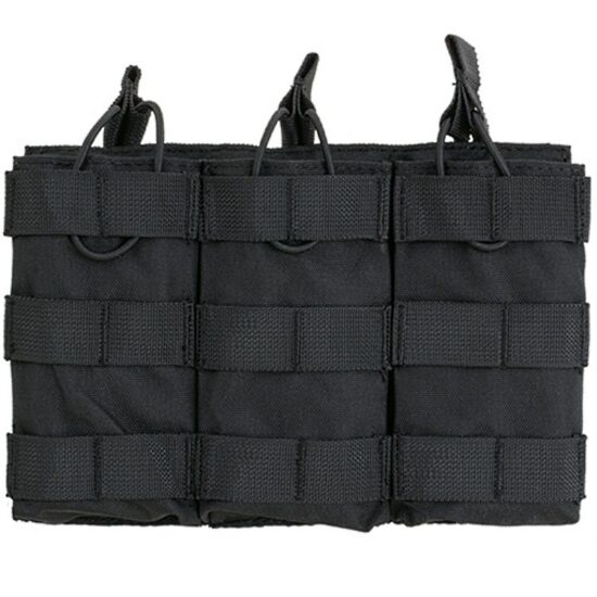 Delta_Six_XL_Tripple_Molle_Tasche_schwarz