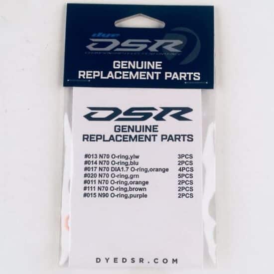 Dye_DSR_Bolt_O-Ring_Repait_Kit_Ersatzzeilset_rueckseite