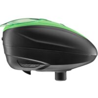 Dye_LT-R_Paintball_E-Loader_Hopper_Lime_green_neon_gruen