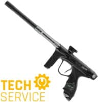 Dye_M2_Paintball_Markierer_Techservice_Reparatur_Werkstatt